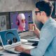 Acer presenta SpatialLabs en ConceptD, empoderando a los creadores con 3D estereoscópico
