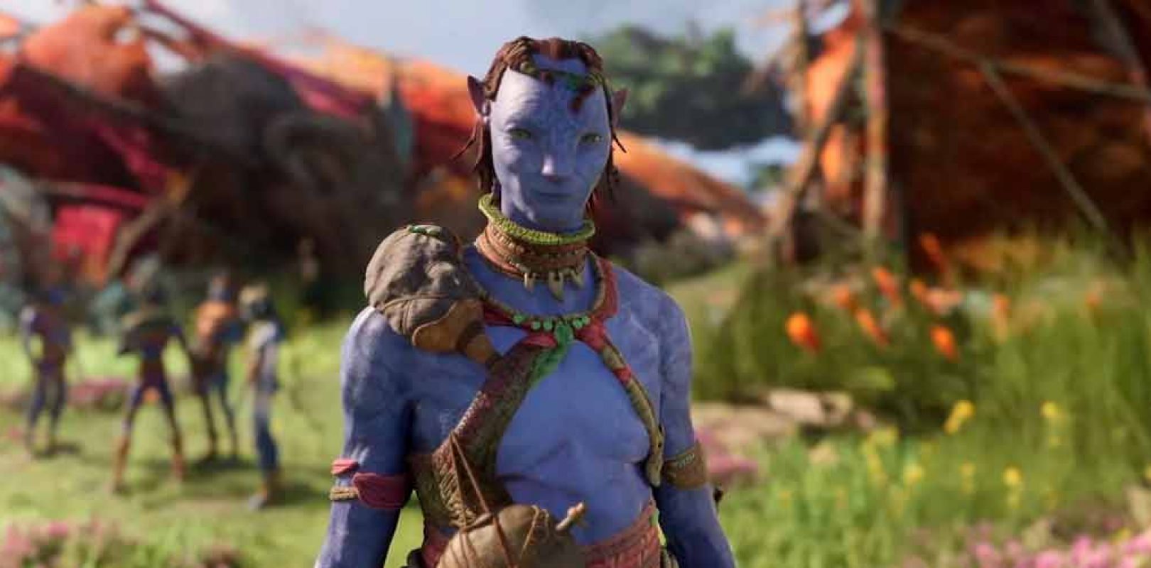 Ubisoft ha retrasado Avatar: Frontiers of Pandora - Gamecored