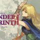 Record of Lodoss Warr: Deedlit in Wonder Labyrinth switch release