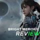 bright memory: infinite review