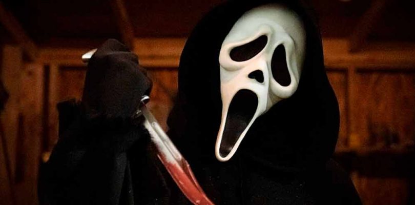 El director de Scream pide a los fans que no spoileen la película a los demás