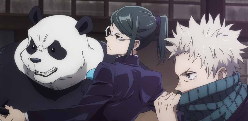 jujutsu kaisen 0 rev2