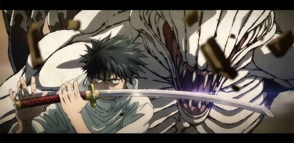 jujutsu kaisen 0 rev