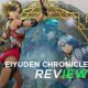 Eiyuden Chronicle: Rising review