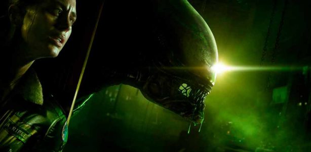 El desarrollador de Alien: Isolation está trabajando en un nuevo FPS de ciencia ficción