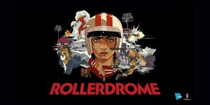 rollerdrome