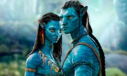 Avatar: El Camino del Agua es la 4° película más taquillera de todos los tiempos en todo el mundo