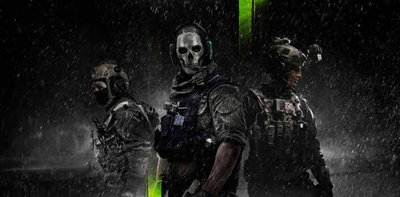 La Beta abierta de Call of Duty: Modern Warfare II Ya disponible en PC y Xbox