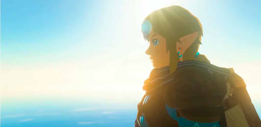 The Legend of Zelda: Tears of the Kingdom has a new trailer, collector’s edition and more – GlobeLiveMedia