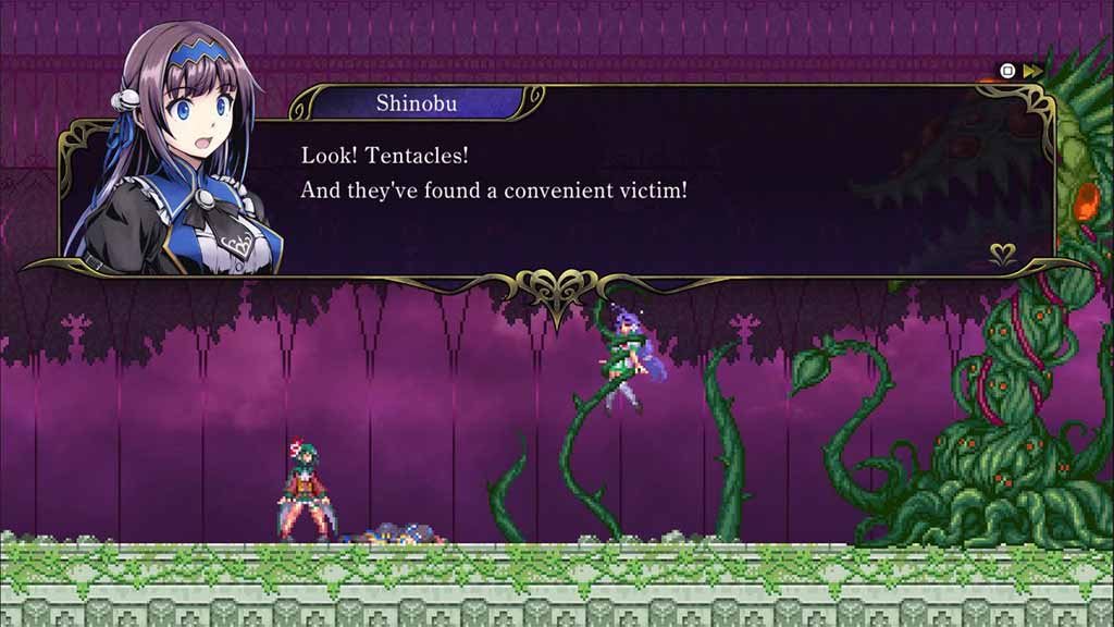 grim guardians: demon purge