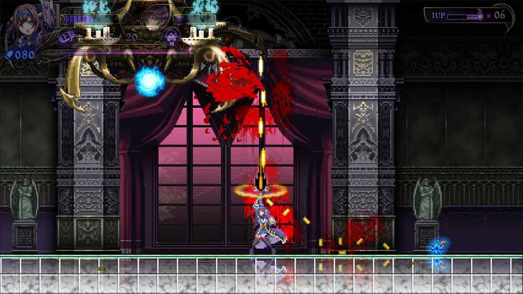 grim guardians: demon purge