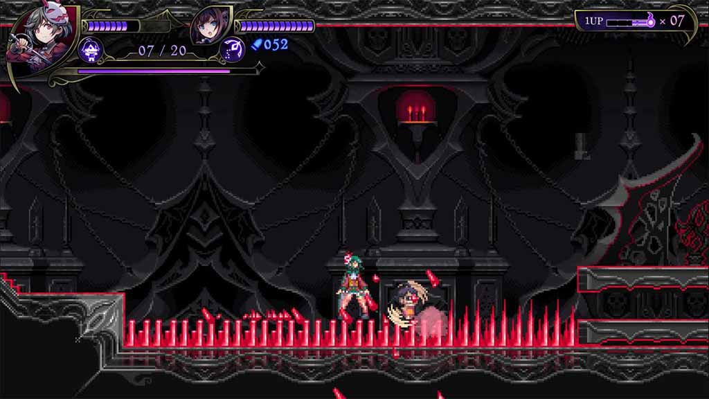 grim guardians: demon purge