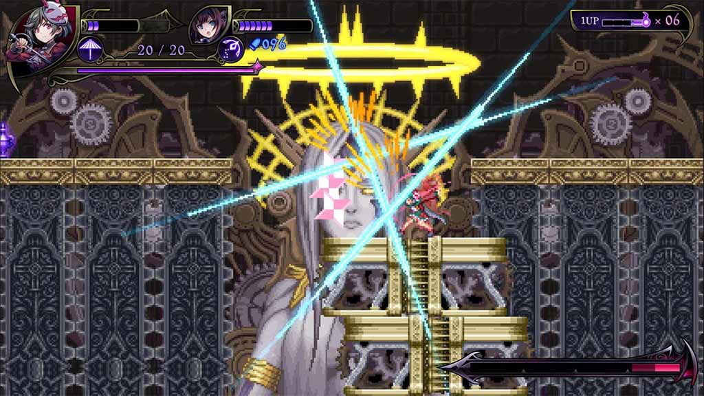 grim guardians: demon purge