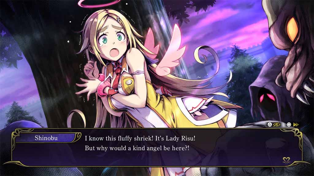 grim guardians: demon purge