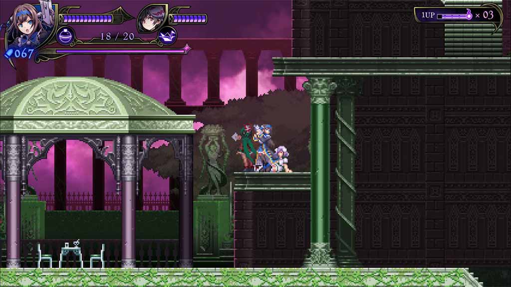 grim guardians: demon purge