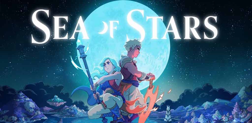 Sea of ​​Stars will launch on August 29 and there's already a free demo