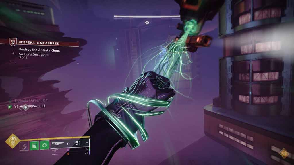 destiny 2: lightfall rev