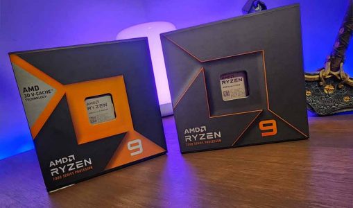 AMD Ryzen 9 7950X o la AMD Ryzen 9 7950X3D, ¿cuál elegir?