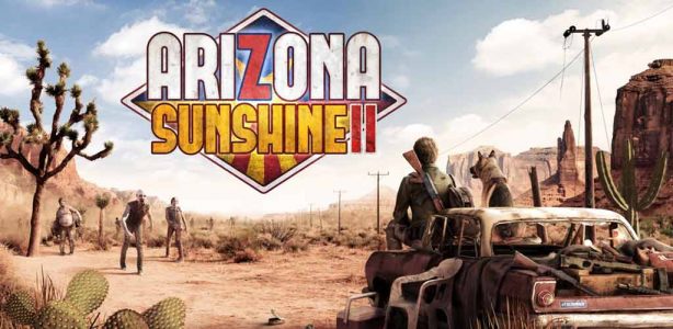 Se anuncia Arizona Sunshine 2, que llegará a las plataformas PS VR2 Y PC VR a finales de año