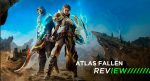 Atlas Fallen Review
