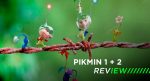 Pikmin 1 & 2 | Nintendo Switch Review