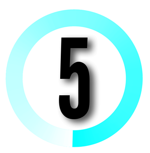 gamecored score 5