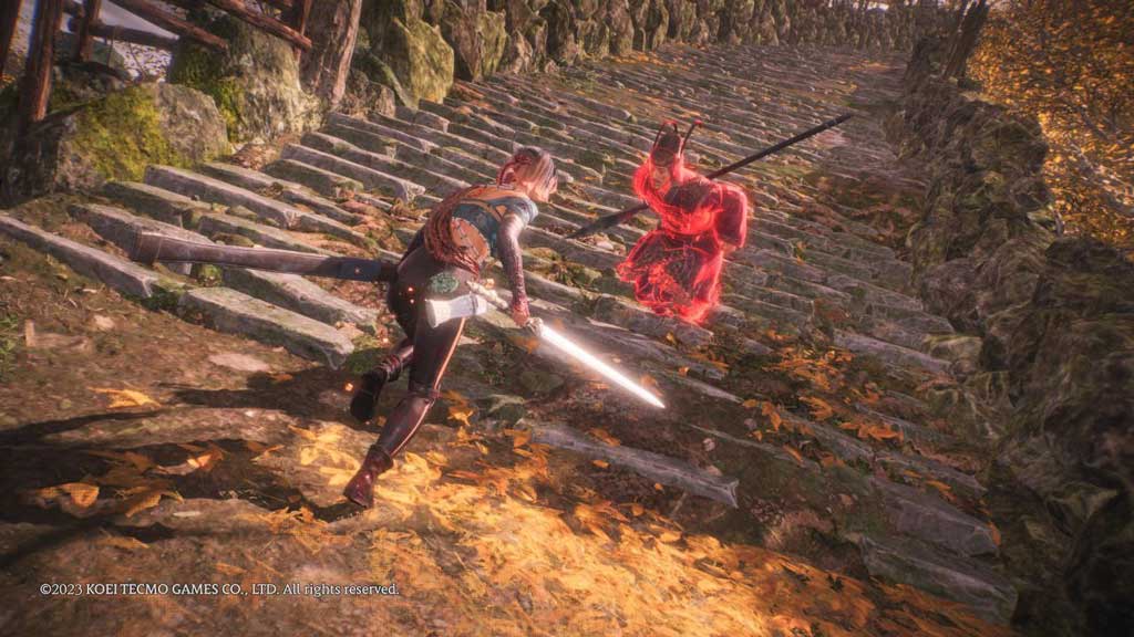 wo long: fallen dynasty conqueror of jiangdong