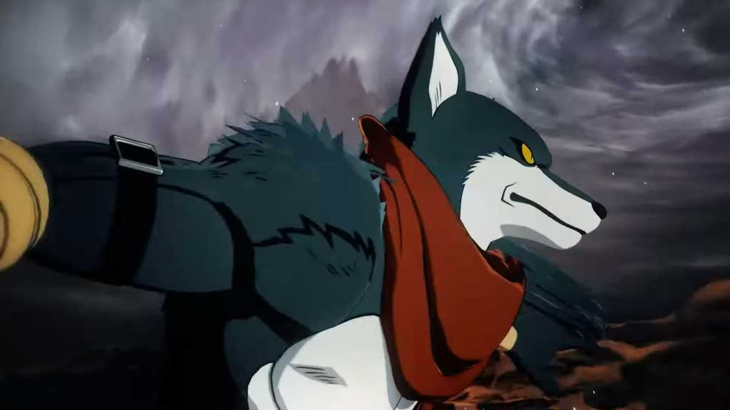 dragon ball: sparking! zero