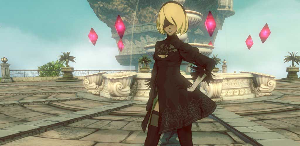nier gravity rush 2