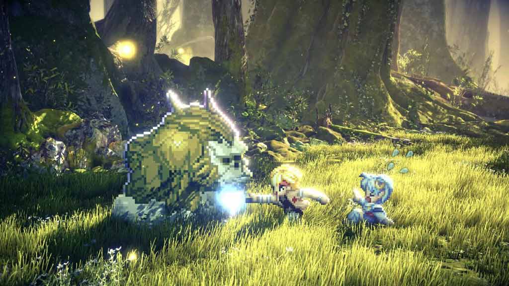 star ocean the second story r