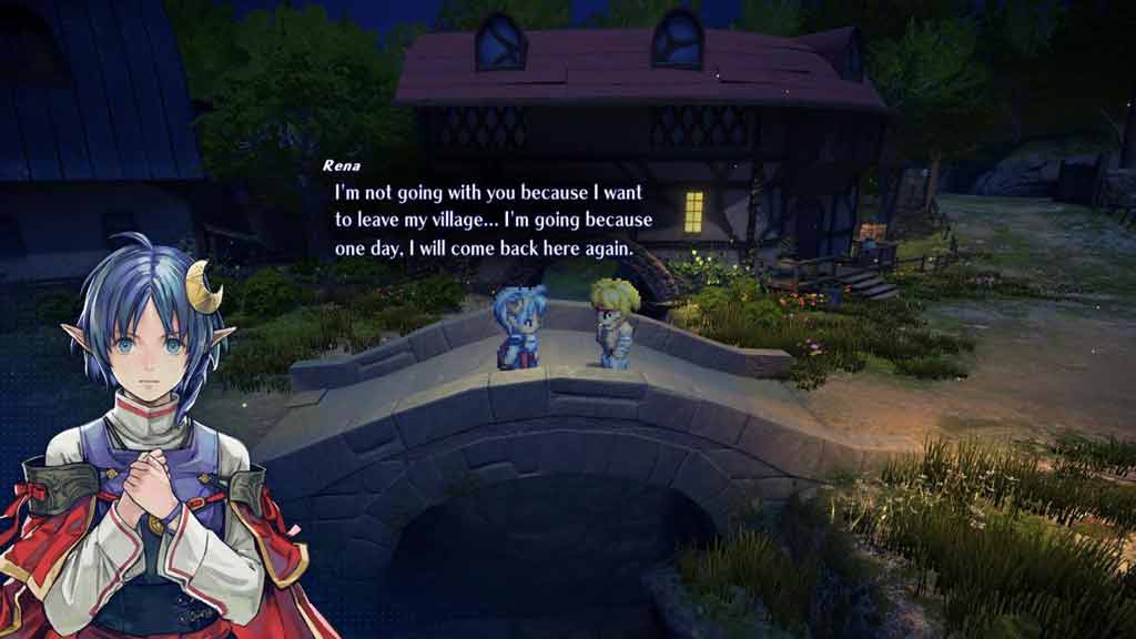 star ocean the second story r