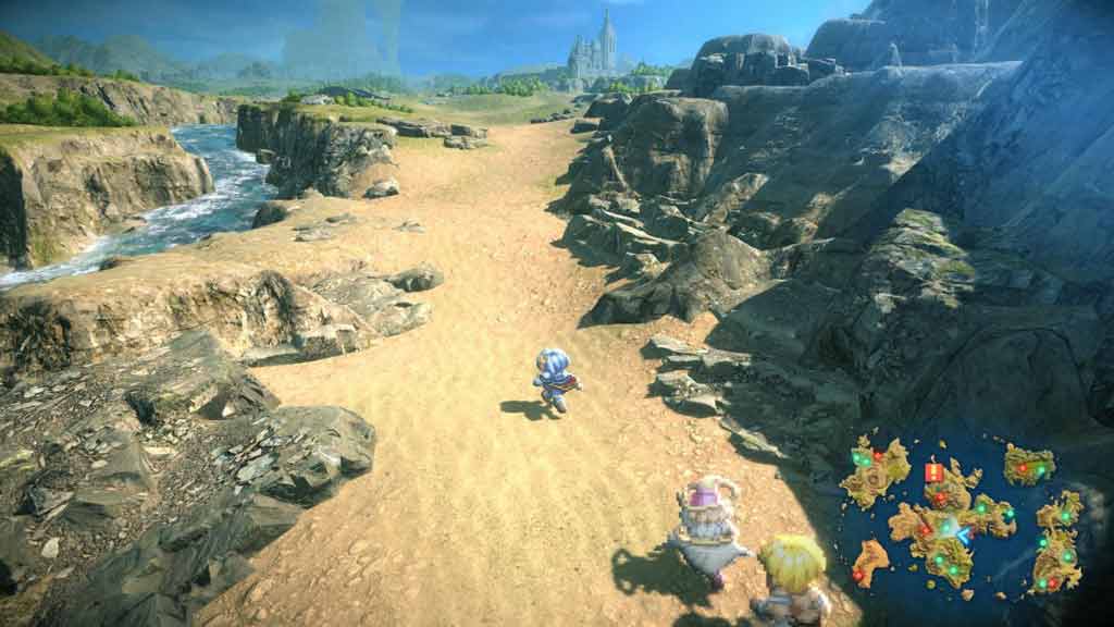 star ocean the second story r