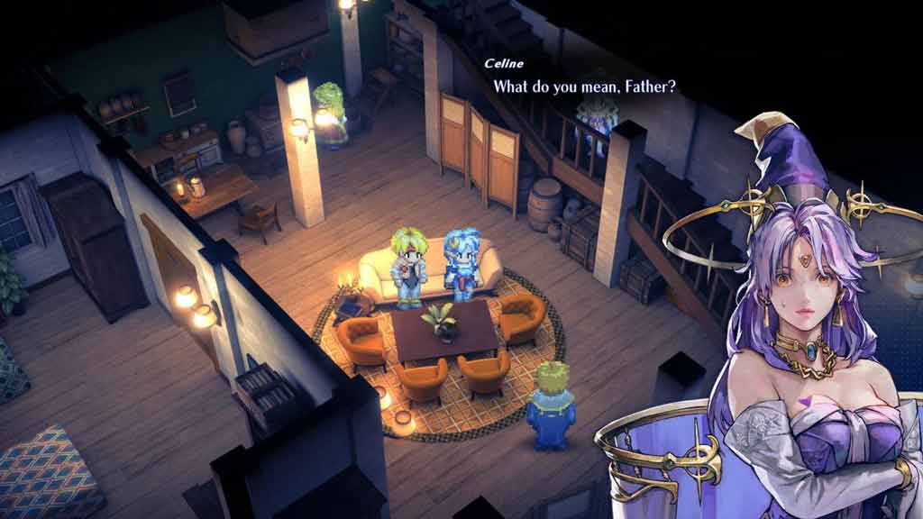 star ocean the second story r