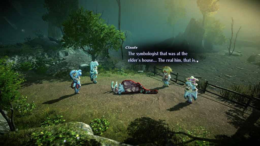 star ocean the second story r