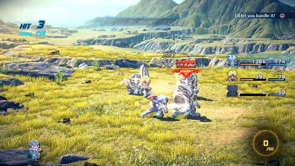 star ocean the second story r