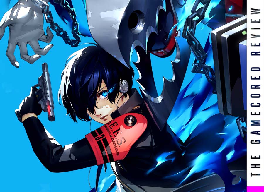 persona 3 reload