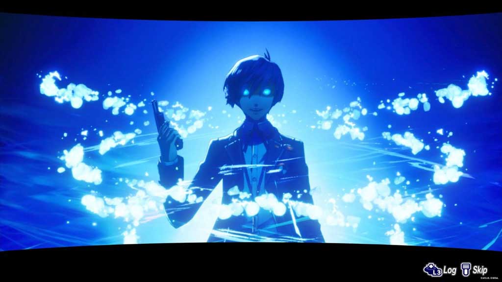 persona 3 reload