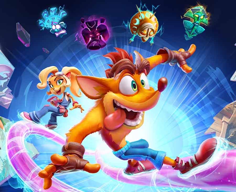 Toys for Bob, el estudio de Crash Bandicoot y Spyro, habría despedido a ...