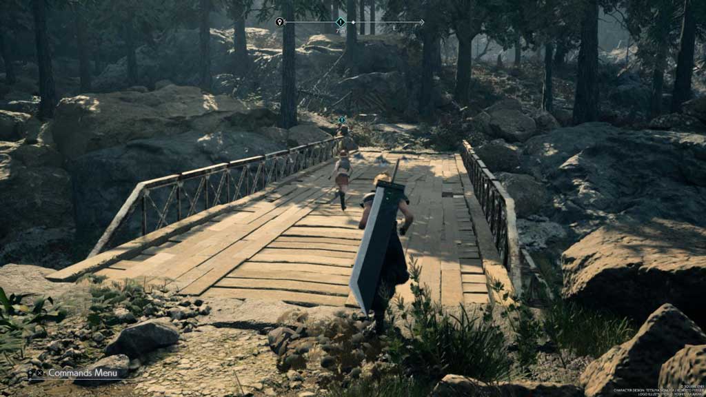 final fantasy vii rebirth