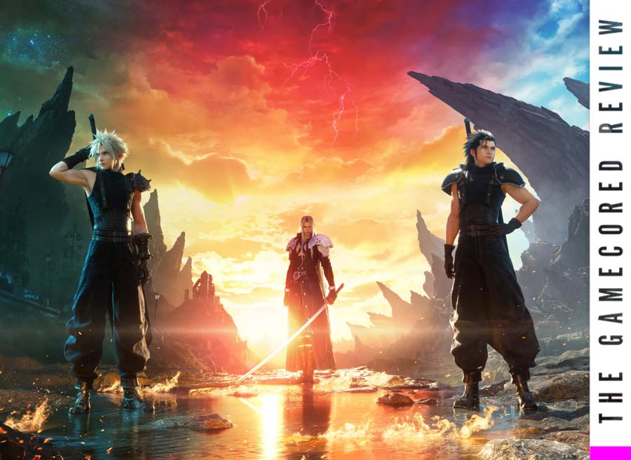 final fantasy vii rebirth