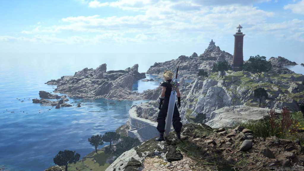 final fantasy vii rebirth