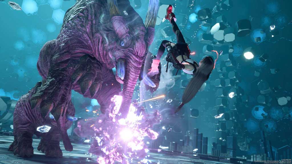 final fantasy vii rebirth