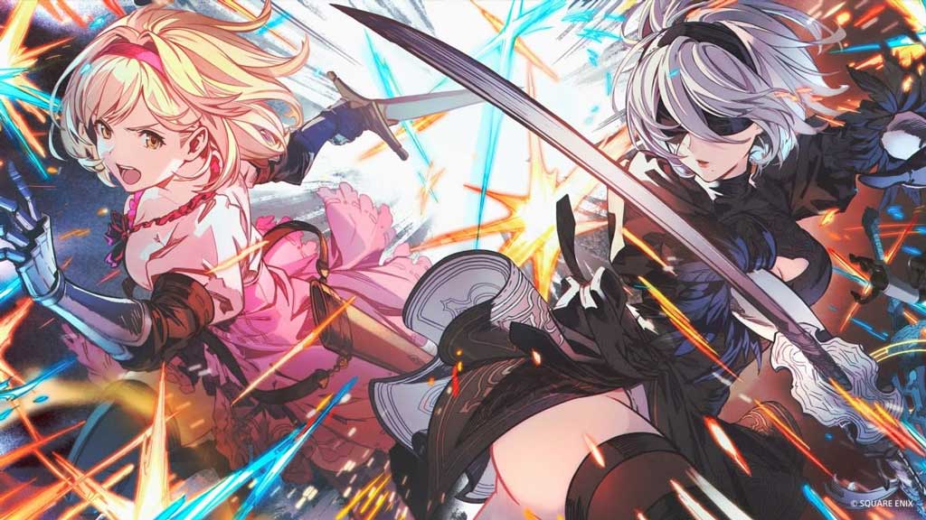 granblue fantasy versus: rising