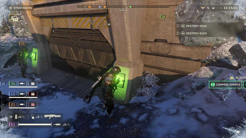 helldivers 2