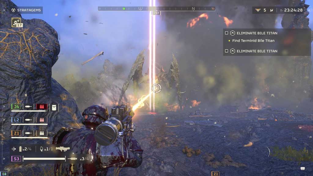 helldivers 2