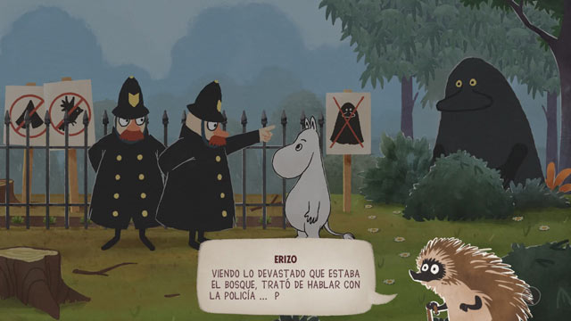 snufkin