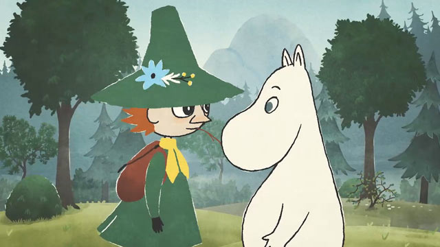 snufkin
