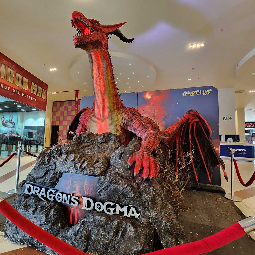 dragon's dogma 2