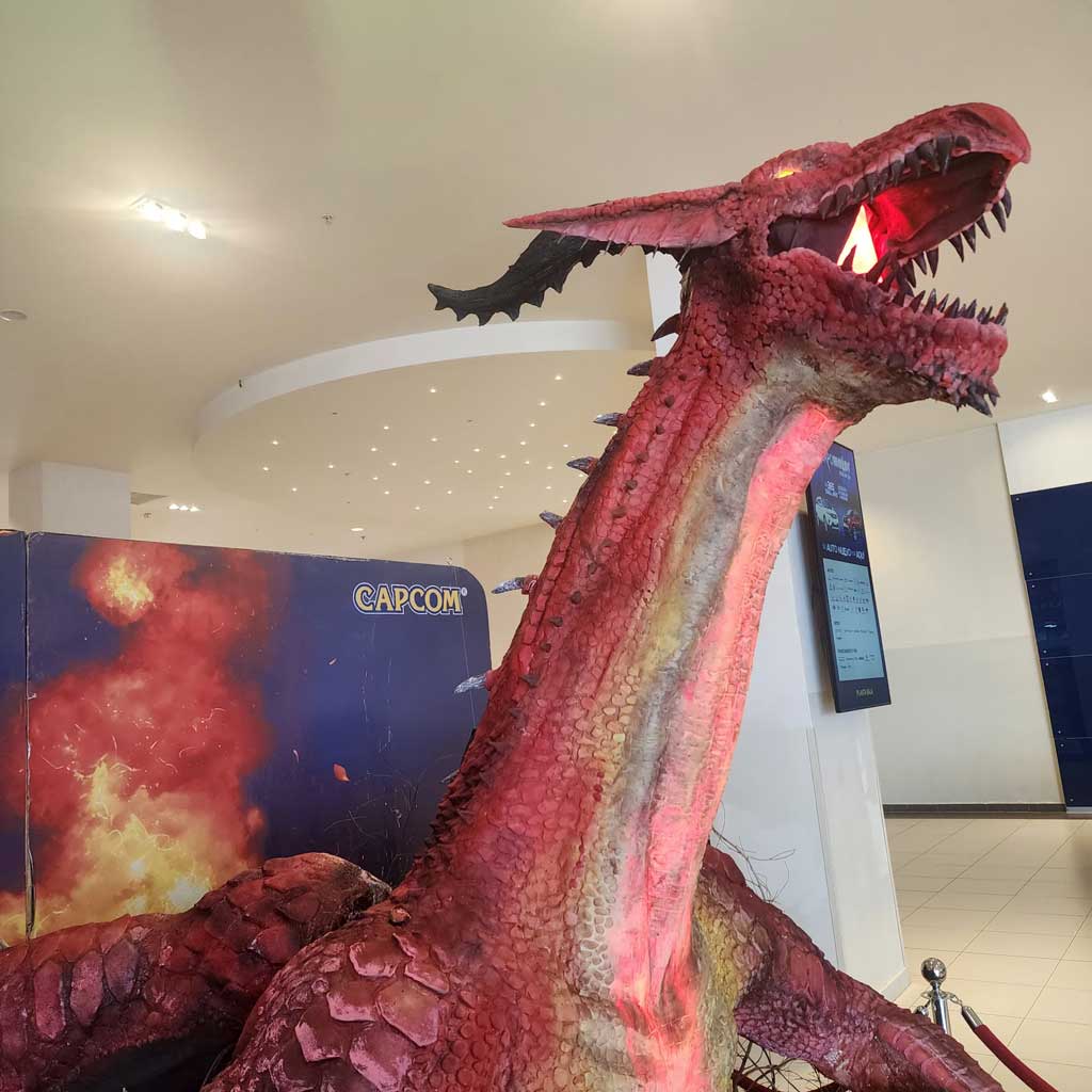 dragon's dogma 2