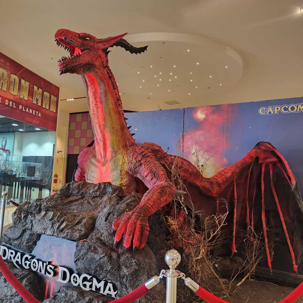 dragon's dogma 2